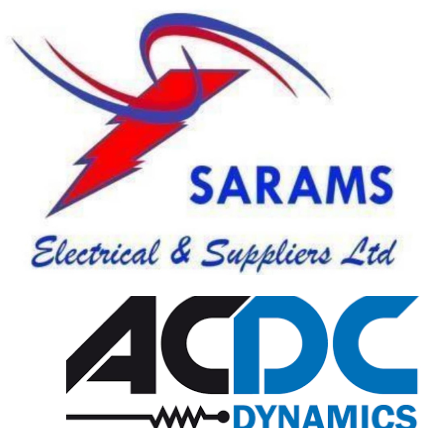 SARAMS ELECTRICAL & SUPPLIERS LIMITED KITWE STORE